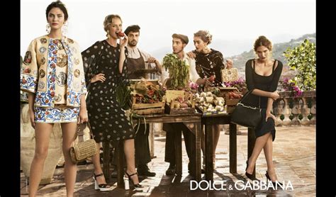 dolce gabbana mai blu pubblicità modelli|Pubblicità Dolce e Gabbana: gli spot più belli .